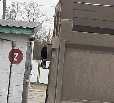 Білий Вольво Інша, об'ємом двигуна 13 л та пробігом 155 тис. км за 140685 $, фото 1 на Automoto.ua