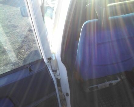 Білий Вольво Інша, об'ємом двигуна 0 л та пробігом 20 тис. км за 816 $, фото 3 на Automoto.ua