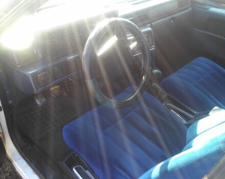 Білий Вольво Інша, об'ємом двигуна 0 л та пробігом 20 тис. км за 816 $, фото 2 на Automoto.ua