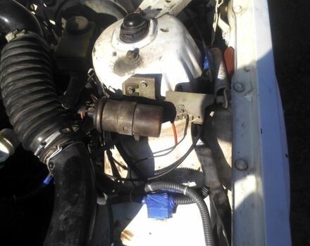 Білий Вольво Інша, об'ємом двигуна 0 л та пробігом 20 тис. км за 816 $, фото 6 на Automoto.ua