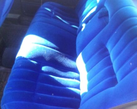 Білий Вольво Інша, об'ємом двигуна 0 л та пробігом 20 тис. км за 816 $, фото 5 на Automoto.ua