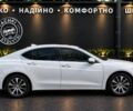 Білий Вольво Інша, об'ємом двигуна 2.4 л та пробігом 216 тис. км за 10753 $, фото 5 на Automoto.ua