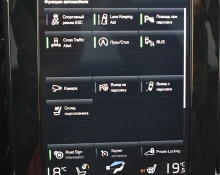 Белый Вольво Другая, объемом двигателя 2 л и пробегом 97 тыс. км за 27300 $, фото 13 на Automoto.ua