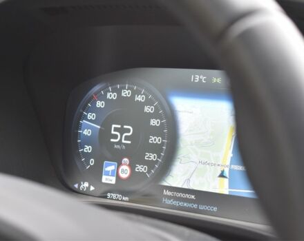 Белый Вольво Другая, объемом двигателя 2 л и пробегом 97 тыс. км за 27300 $, фото 6 на Automoto.ua