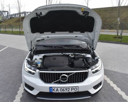 Белый Вольво Другая, объемом двигателя 2 л и пробегом 97 тыс. км за 27300 $, фото 22 на Automoto.ua