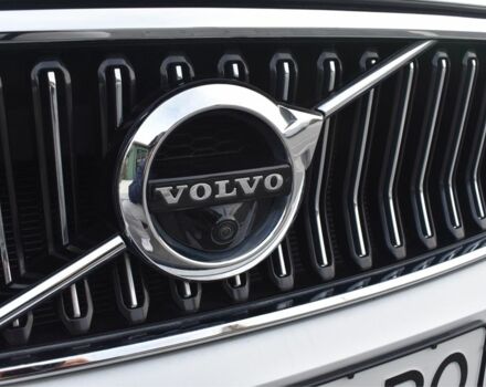 Белый Вольво Другая, объемом двигателя 2 л и пробегом 97 тыс. км за 27300 $, фото 9 на Automoto.ua