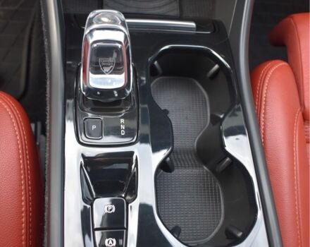 Белый Вольво Другая, объемом двигателя 2 л и пробегом 97 тыс. км за 27300 $, фото 12 на Automoto.ua