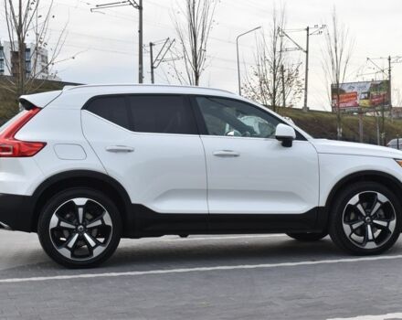 Белый Вольво Другая, объемом двигателя 2 л и пробегом 97 тыс. км за 27300 $, фото 20 на Automoto.ua