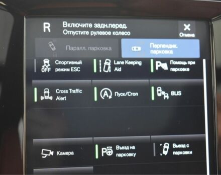 Белый Вольво Другая, объемом двигателя 2 л и пробегом 97 тыс. км за 27300 $, фото 14 на Automoto.ua