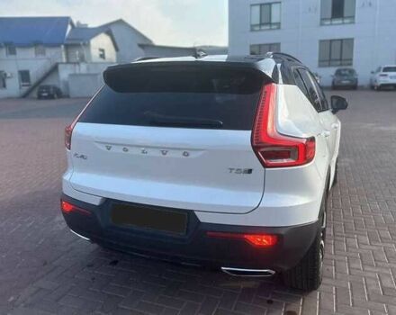 Белый Вольво Другая, объемом двигателя 2 л и пробегом 124 тыс. км за 23000 $, фото 15 на Automoto.ua