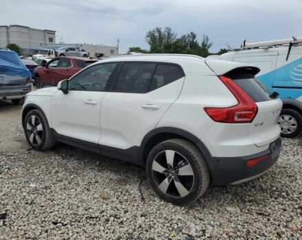 Белый Вольво Другая, объемом двигателя 0 л и пробегом 102 тыс. км за 6800 $, фото 1 на Automoto.ua