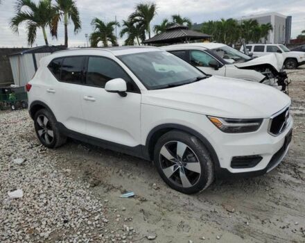 Белый Вольво Другая, объемом двигателя 0 л и пробегом 102 тыс. км за 6800 $, фото 3 на Automoto.ua