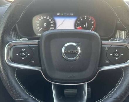 Белый Вольво Другая, объемом двигателя 2 л и пробегом 124 тыс. км за 23000 $, фото 4 на Automoto.ua