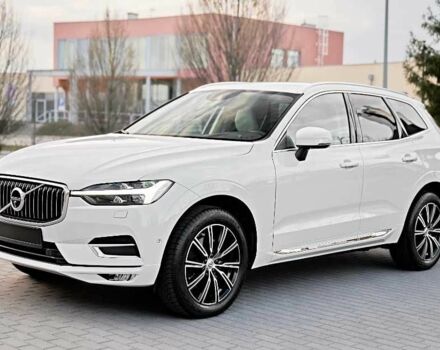 Белый Вольво Другая, объемом двигателя 2 л и пробегом 67 тыс. км за 21000 $, фото 2 на Automoto.ua