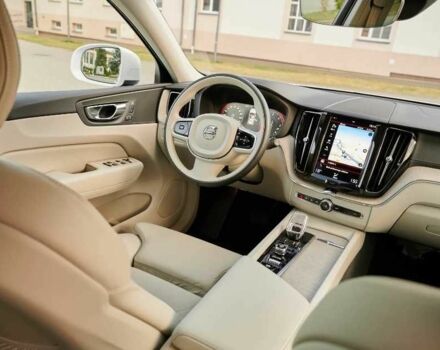 Белый Вольво Другая, объемом двигателя 2 л и пробегом 67 тыс. км за 21000 $, фото 6 на Automoto.ua