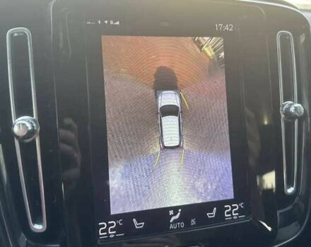 Белый Вольво Другая, объемом двигателя 2 л и пробегом 124 тыс. км за 23000 $, фото 7 на Automoto.ua