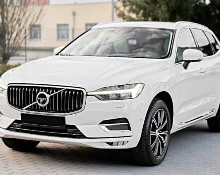 Белый Вольво Другая, объемом двигателя 2 л и пробегом 67 тыс. км за 21000 $, фото 1 на Automoto.ua