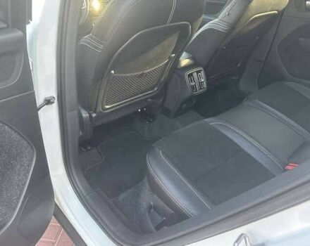 Белый Вольво Другая, объемом двигателя 2 л и пробегом 124 тыс. км за 23000 $, фото 9 на Automoto.ua