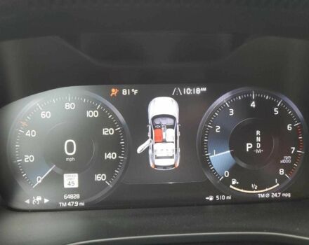 Белый Вольво Другая, объемом двигателя 0 л и пробегом 102 тыс. км за 6800 $, фото 8 на Automoto.ua