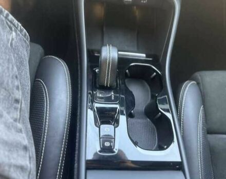 Белый Вольво Другая, объемом двигателя 2 л и пробегом 124 тыс. км за 23000 $, фото 6 на Automoto.ua