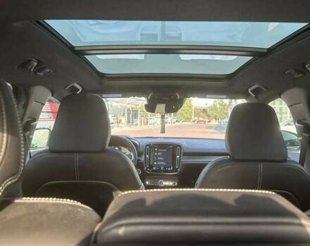 Белый Вольво Другая, объемом двигателя 2 л и пробегом 124 тыс. км за 23000 $, фото 10 на Automoto.ua