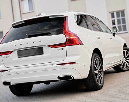 Белый Вольво Другая, объемом двигателя 2 л и пробегом 67 тыс. км за 21000 $, фото 4 на Automoto.ua