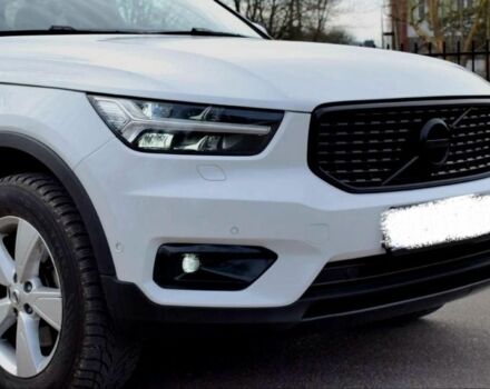 Белый Вольво Другая, объемом двигателя 0 л и пробегом 65 тыс. км за 15500 $, фото 6 на Automoto.ua