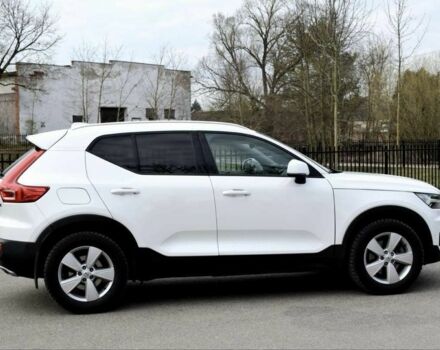 Белый Вольво Другая, объемом двигателя 0 л и пробегом 65 тыс. км за 15500 $, фото 4 на Automoto.ua