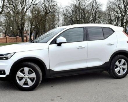 Белый Вольво Другая, объемом двигателя 0 л и пробегом 65 тыс. км за 15500 $, фото 5 на Automoto.ua