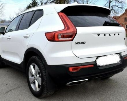 Белый Вольво Другая, объемом двигателя 0 л и пробегом 65 тыс. км за 15500 $, фото 1 на Automoto.ua