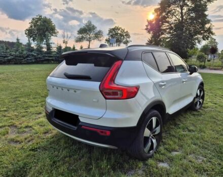 Белый Вольво Другая, объемом двигателя 0 л и пробегом 45 тыс. км за 22000 $, фото 4 на Automoto.ua