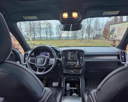 Белый Вольво Другая, объемом двигателя 0 л и пробегом 45 тыс. км за 22000 $, фото 9 на Automoto.ua