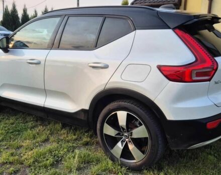 Белый Вольво Другая, объемом двигателя 0 л и пробегом 45 тыс. км за 22000 $, фото 3 на Automoto.ua