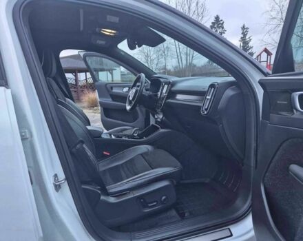 Белый Вольво Другая, объемом двигателя 0 л и пробегом 45 тыс. км за 22000 $, фото 6 на Automoto.ua