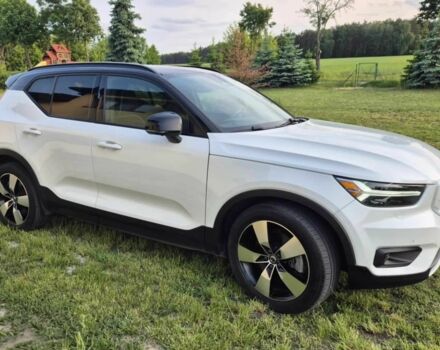 Белый Вольво Другая, объемом двигателя 0 л и пробегом 45 тыс. км за 22000 $, фото 2 на Automoto.ua