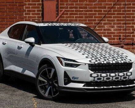 Белый Вольво Другая, объемом двигателя 0 л и пробегом 31 тыс. км за 8600 $, фото 3 на Automoto.ua