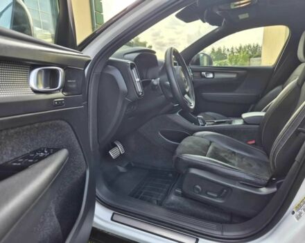 Белый Вольво Другая, объемом двигателя 0 л и пробегом 45 тыс. км за 22000 $, фото 8 на Automoto.ua