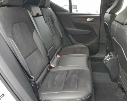 Белый Вольво Другая, объемом двигателя 2 л и пробегом 40 тыс. км за 7000 $, фото 10 на Automoto.ua