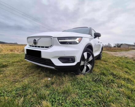 Белый Вольво Другая, объемом двигателя 0 л и пробегом 45 тыс. км за 22000 $, фото 1 на Automoto.ua