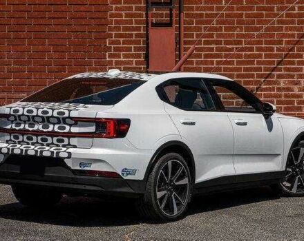 Белый Вольво Другая, объемом двигателя 0 л и пробегом 31 тыс. км за 8600 $, фото 2 на Automoto.ua