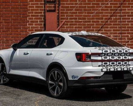 Белый Вольво Другая, объемом двигателя 0 л и пробегом 31 тыс. км за 8600 $, фото 1 на Automoto.ua