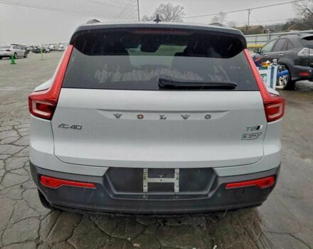 Белый Вольво Другая, объемом двигателя 2 л и пробегом 40 тыс. км за 7000 $, фото 2 на Automoto.ua