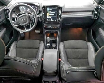 Белый Вольво Другая, объемом двигателя 2 л и пробегом 40 тыс. км за 7000 $, фото 7 на Automoto.ua