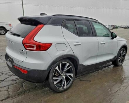 Белый Вольво Другая, объемом двигателя 2 л и пробегом 40 тыс. км за 7000 $, фото 3 на Automoto.ua