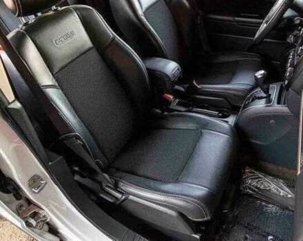 Белый Вольво Другая, объемом двигателя 0 л и пробегом 31 тыс. км за 8600 $, фото 7 на Automoto.ua