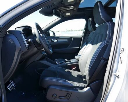 Білий Вольво Інша, об'ємом двигуна 2 л та пробігом 14 тис. км за 16500 $, фото 7 на Automoto.ua