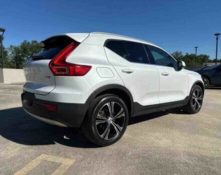 Білий Вольво Інша, об'ємом двигуна 2 л та пробігом 25 тис. км за 2500 $, фото 3 на Automoto.ua