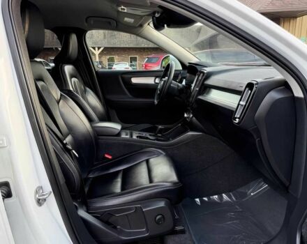 Белый Вольво Другая, объемом двигателя 2 л и пробегом 16 тыс. км за 15900 $, фото 7 на Automoto.ua