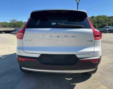 Білий Вольво Інша, об'ємом двигуна 2 л та пробігом 25 тис. км за 2500 $, фото 4 на Automoto.ua