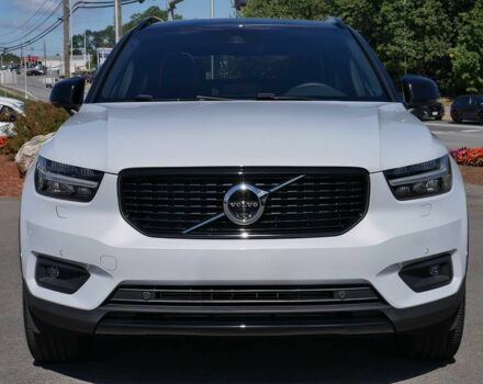 Білий Вольво Інша, об'ємом двигуна 2 л та пробігом 14 тис. км за 16500 $, фото 1 на Automoto.ua